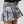 Minifalda streetwear CHILL - moda urbana colombiana