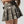 Minifalda streetwear CHILL - moda urbana colombiana