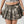 Minifalda streetwear CHILL - moda urbana colombiana