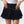 Miniskirt streetwear CHILL - moda urbana colombiana