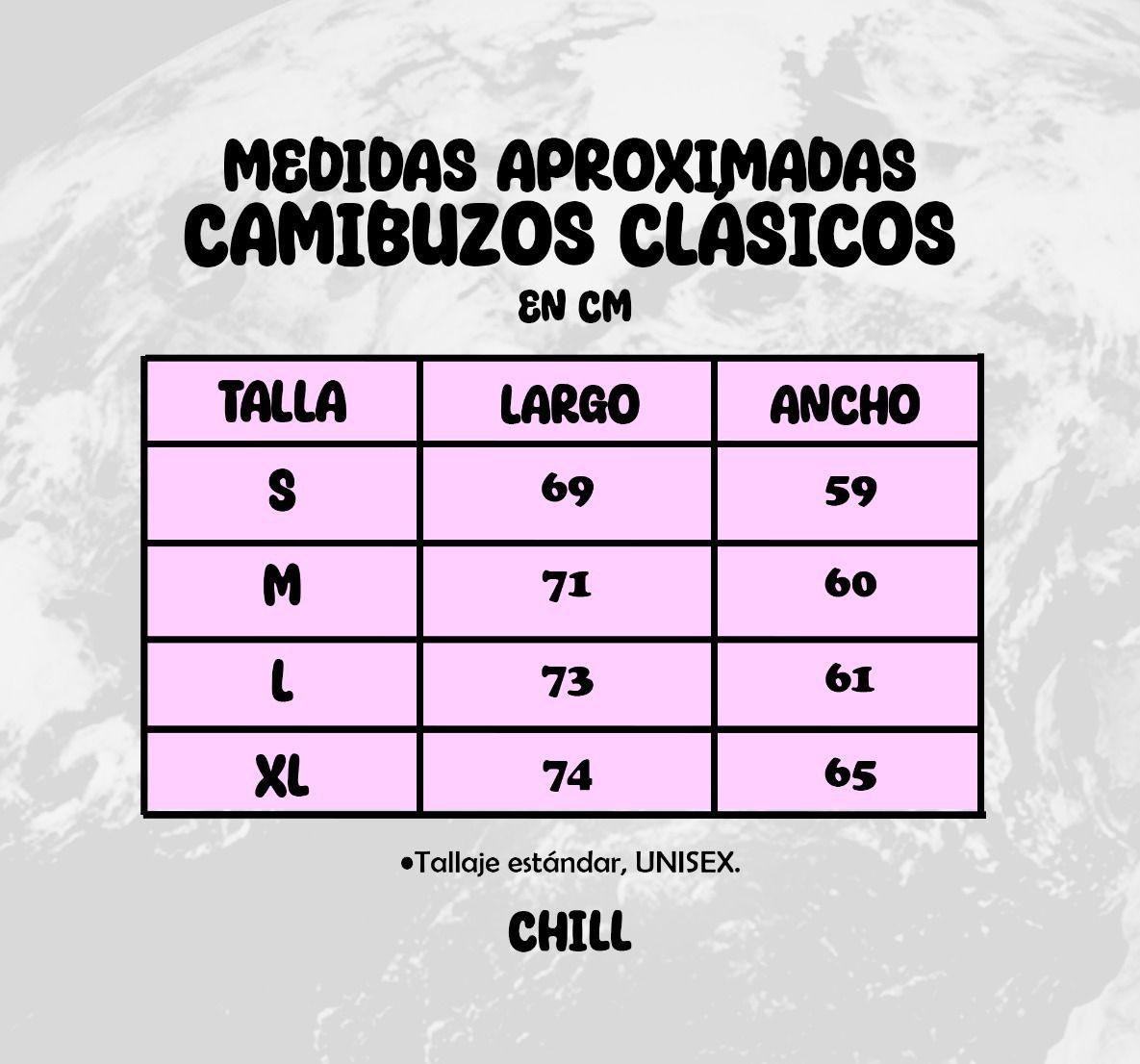 Camibuzo ferxxo rojo