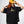 Camiseta oversized fit CHILL - streetwear hecho en colombia