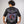 Camiseta oversized fit CHILL - streetwear hecho en colombia
