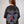 Camiseta oversized fit CHILL - streetwear hecho en colombia