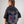 Camiseta oversized fit CHILL - streetwear hecho en colombia