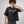 Camiseta oversized fit CHILL - streetwear hecho en colombia