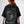 Camiseta oversized fit CHILL - streetwear hecho en colombia
