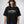 Camiseta oversized fit CHILL - streetwear hecho en colombia