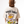 Camiseta oversize fit CHILL — streetwear hecho en Colombia