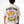 Camiseta oversize fit CHILL — streetwear hecho en Colombia