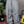 Parachute Balloon CHILL gris unisex — poliéster balloon fit con pliegues frontales estilo moda asiática, pretina cuadriculada y ajustables en botas, streetwear hecho en Colombia