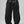 Parachute Reborn CHILL negro — pantalón baggy antifluido con detalles reflectivos y estampado tribal serigrafía, streetwear hecho en Colombia