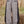 Parachute Track CHILL gris — pantalón baggy antifluido con estampado tribal, streetwear hecho en Colombia