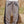 Parachute Track CHILL gris — pantalón baggy antifluido con estampado tribal, streetwear hecho en Colombia