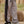 Parachute Track CHILL gris — pantalón baggy antifluido con estampado tribal, streetwear hecho en Colombia