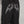 Parachute Track CHILL negro — pantalón baggy antifluido con estampado tribal, streetwear hecho en Colombia