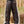 Parachute Track CHILL negro — pantalón baggy antifluido con estampado tribal, streetwear hecho en Colombia