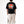 Camiseta oversize fit CHILL — streetwear hecho en Colombia