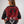 Polo tejido CHILL boxy fit negro berserk — streetwear gótico hecho en Colombia