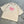 Camiseta boxy fit CHILL — streetwear hecho en Colombia