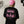 Camiseta oversize fit CHILL — streetwear hecho en Colombia