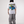 Camiseta oversize fit CHILL — streetwear hecho en Colombia