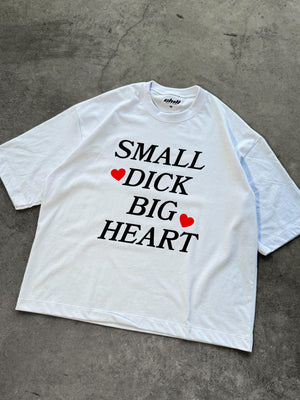 Camiseta boxy fit CHILL — streetwear hecho en Colombia