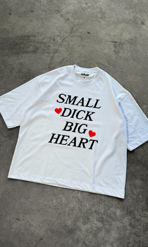 Camiseta boxy fit CHILL — streetwear hecho en Colombia