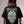 Camiseta boxy fit CHILL — streetwear hecho en Colombia