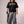 Camiseta boxy fit CHILL — streetwear hecho en Colombia