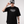 Camiseta oversize fit CHILL — streetwear hecho en Colombia