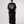 Camiseta oversize fit CHILL — streetwear hecho en Colombia