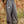 Sudadera Lace CHILL gris baggy 400gr — algodón premium con detalles raw edge deconstruidos y estampado en serigrafía, streetwear hecho en Colombia