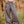 Sudadera Lace CHILL gris baggy 400gr — algodón premium con detalles raw edge deconstruidos y estampado en serigrafía, streetwear hecho en Colombia