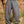 Sudadera Lace CHILL gris baggy 400gr — algodón premium con detalles raw edge deconstruidos y estampado en serigrafía, streetwear hecho en Colombia