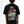 Camiseta boxy fit CHILL — streetwear hecho en Colombia