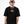 Camiseta boxy fit CHILL — streetwear hecho en Colombia