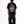 Camiseta boxy fit CHILL — streetwear hecho en Colombia
