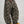 Timber Jean CHILL barrel unisex — 100% algodón con estampado woodland abstracto y logo CHILL en rosado, denim streetwear hecho en Colombia