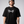 Camiseta boxy fit CHILL — streetwear hecho en Colombia