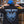 Camiseta oversize fit CHILL — streetwear hecho en Colombia
