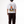 Camiseta boxy fit CHILL — streetwear hecho en Colombia