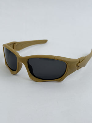 Accesorio streetwear CHILL — hecho en Colombia