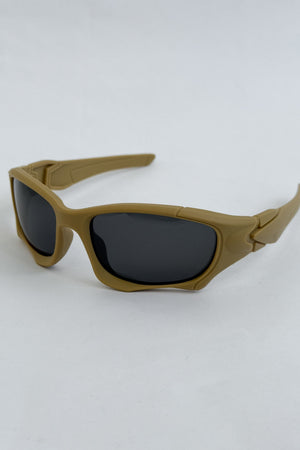Accesorio streetwear CHILL — hecho en Colombia