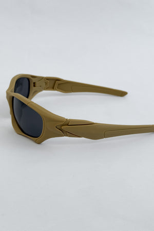 Accesorio streetwear CHILL — hecho en Colombia