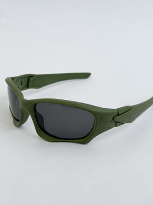 Accesorio streetwear CHILL — hecho en Colombia