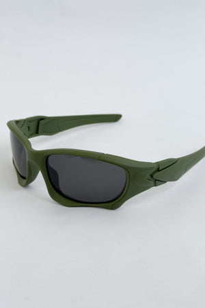 Accesorio streetwear CHILL — hecho en Colombia