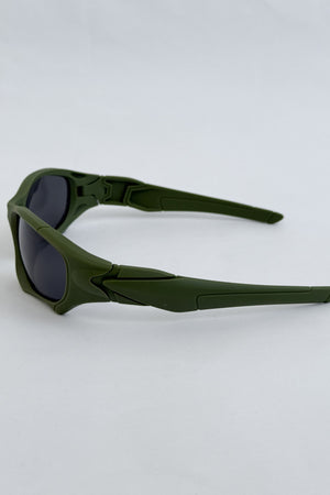 Accesorio streetwear CHILL — hecho en Colombia