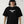 Camiseta boxy fit CHILL — streetwear hecho en Colombia