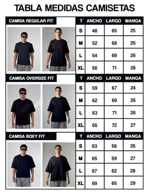 Camiseta Cocktail club